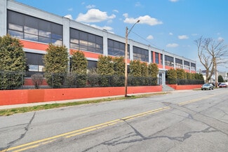 Bridgeport, CT Flex - 35-69 Benham Ave