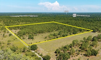 Alva, FL Agricultural - Alva 40 Ln Alva, FL Agricultural - Alva 40 Ln