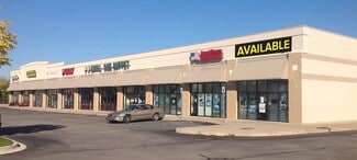 Big Rapids, MI Retail - 15190 Isabella Dr