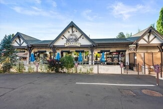 Big Bear Lake, CA Freestanding - 40827 Stone Rd