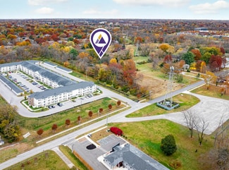 Louisville, KY Residential - 907 Ormsby Ln