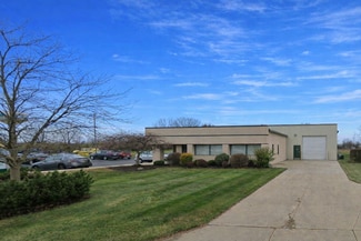 Englewood, OH Industrial - 315 Huls Dr