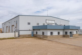 Nisku, AB Industrial - 2315 5a St