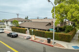 Burbank, CA undefined - 303 S Kenneth Rd