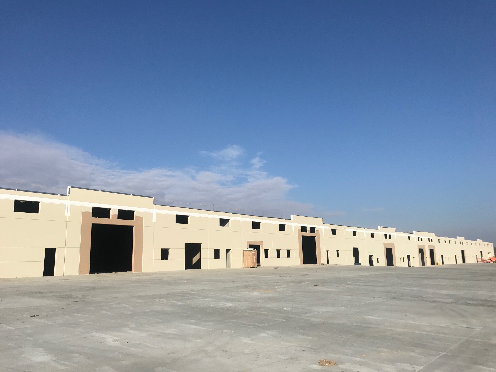 1086 Saltillo Rd Roca, NE 68430 Industrial Property for Lease on