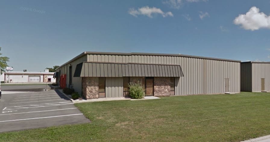 2863-2865 Allied St, Green Bay, WI for Rent