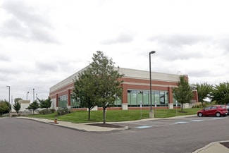 Philadelphia, PA Office - 4751 League Island Blvd Philadelphia, PA Office - 4751 League Island Blvd