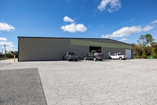 Lake City, FL Industrial - 3710-3719 E Us-90