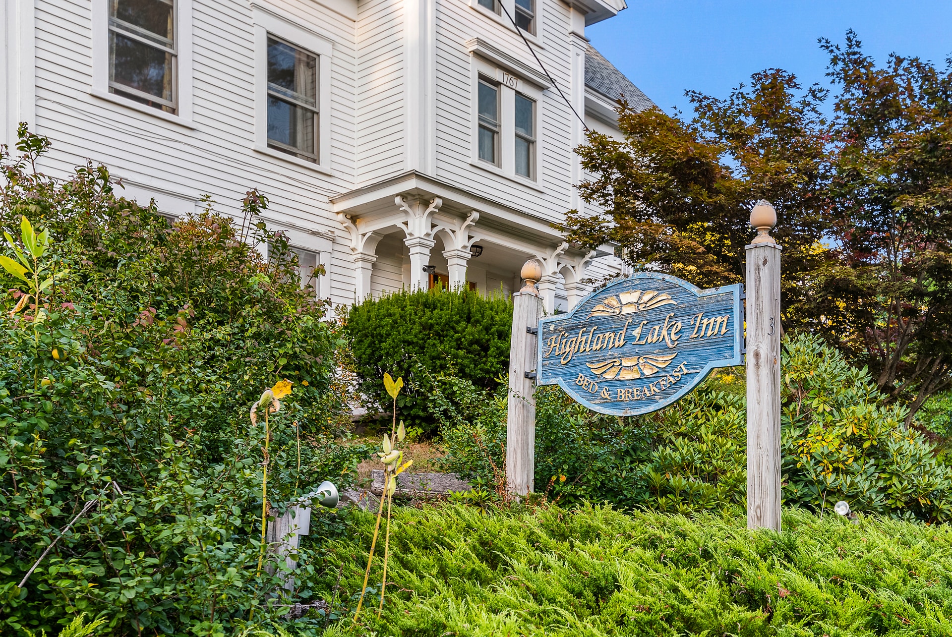 32 Maple St, Andover, NH for Sale