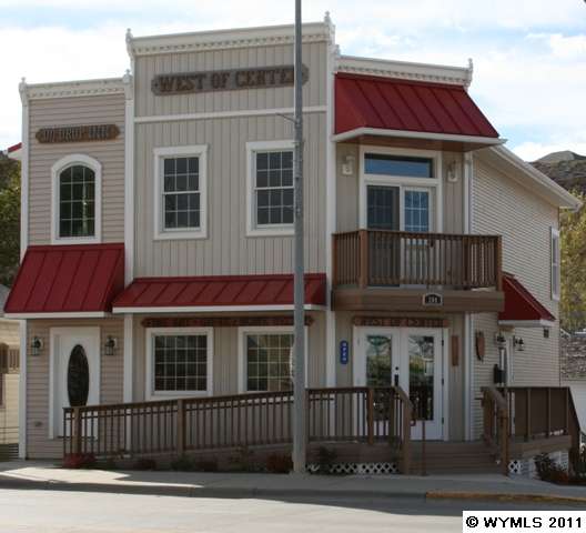 204-208 Center St, Rock Springs, WY for Sale