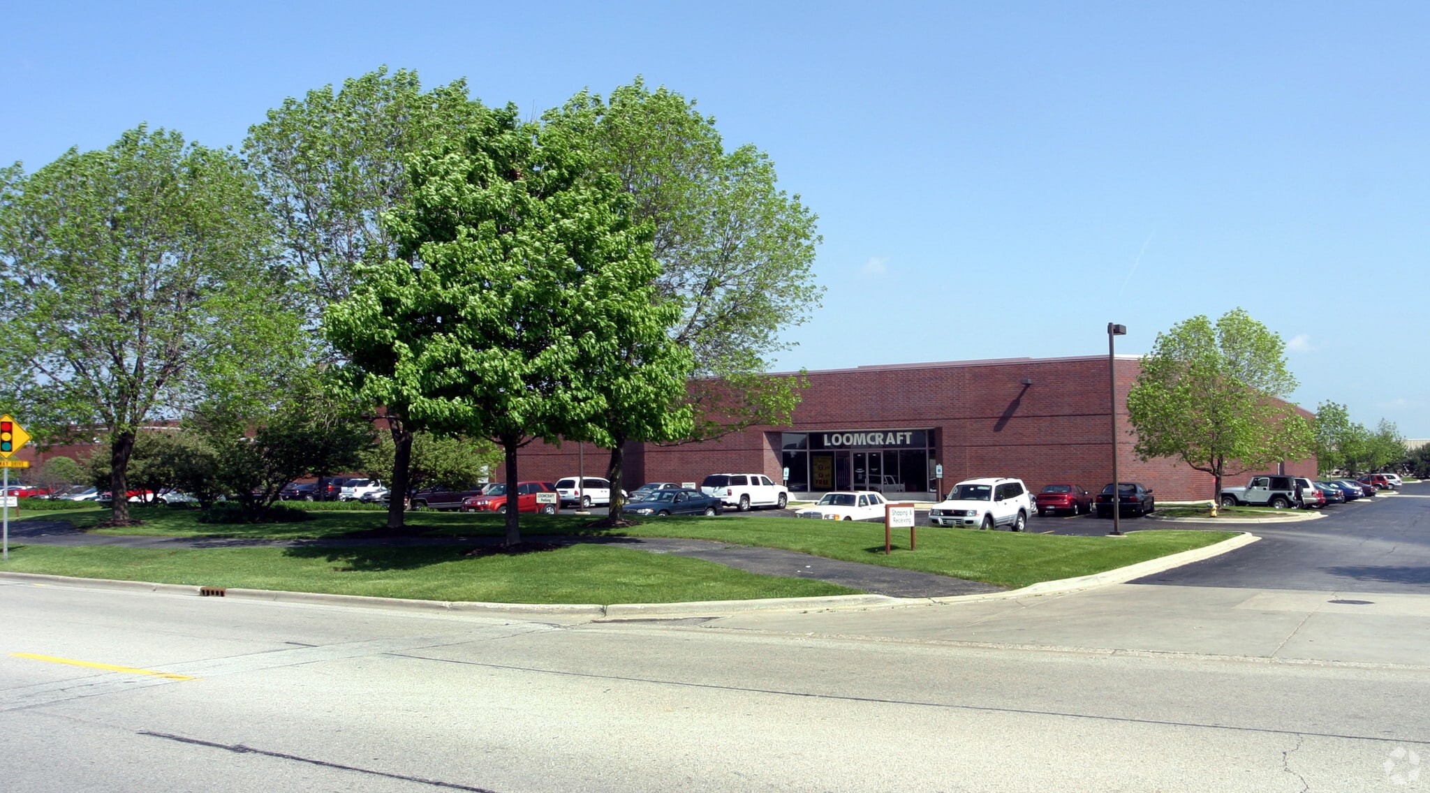 645647 Lakeview Pky Vernon Hills, IL 60061 Industrial Property for