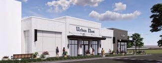 Clayton, NC Retail - 740 Lightfoot Dr