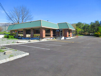Greenwood Lake Diner & Multi Family Home