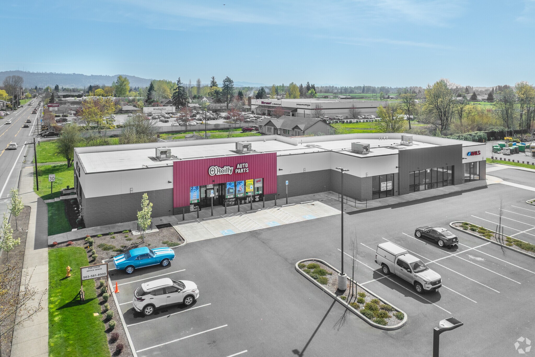 1569 Monmouth Independence Hwy, Monmouth, OR for Rent