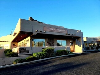 Cottonwood, AZ Office/Retail - 675 E Cottonwood St Cottonwood, AZ Office/Retail - 675 E Cottonwood St
