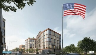 Chicago, IL Retail - 1100 W Grand Ave Chicago, IL Retail - 1100 W Grand Ave