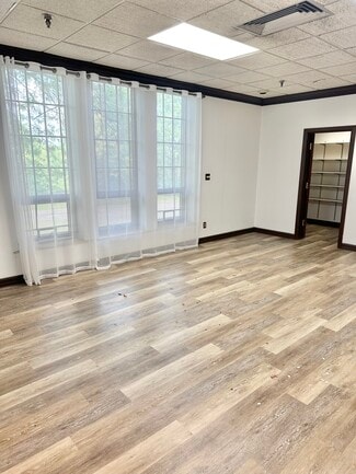 Columbus, OH Office, Flex, Industrial - 2500 E 5th Ave