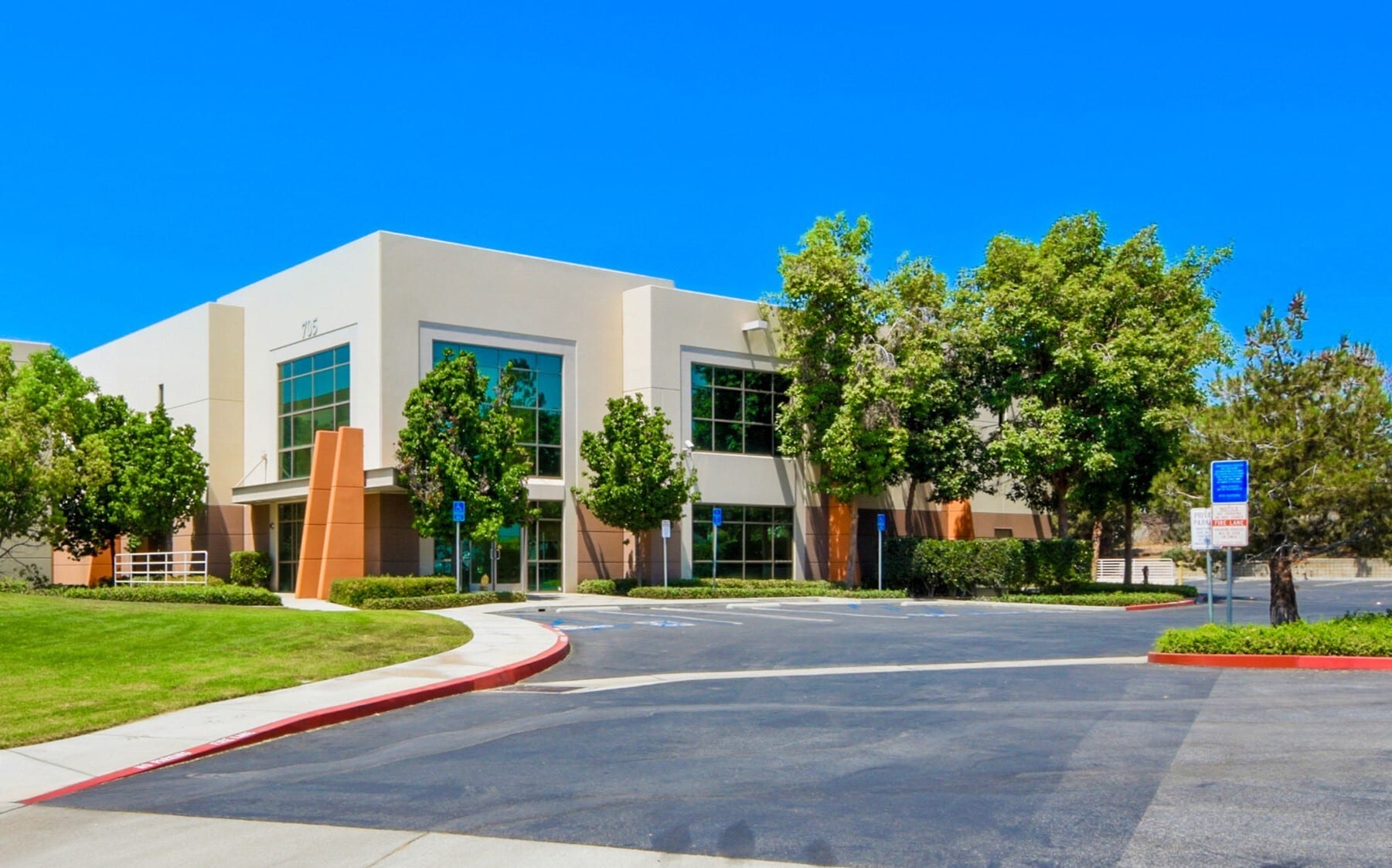 705 Challenger St, Brea, CA for Rent