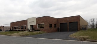 Pennsauken, NJ Industrial - 7120 Airport Hwy Pennsauken, NJ Industrial - 7120 Airport Hwy