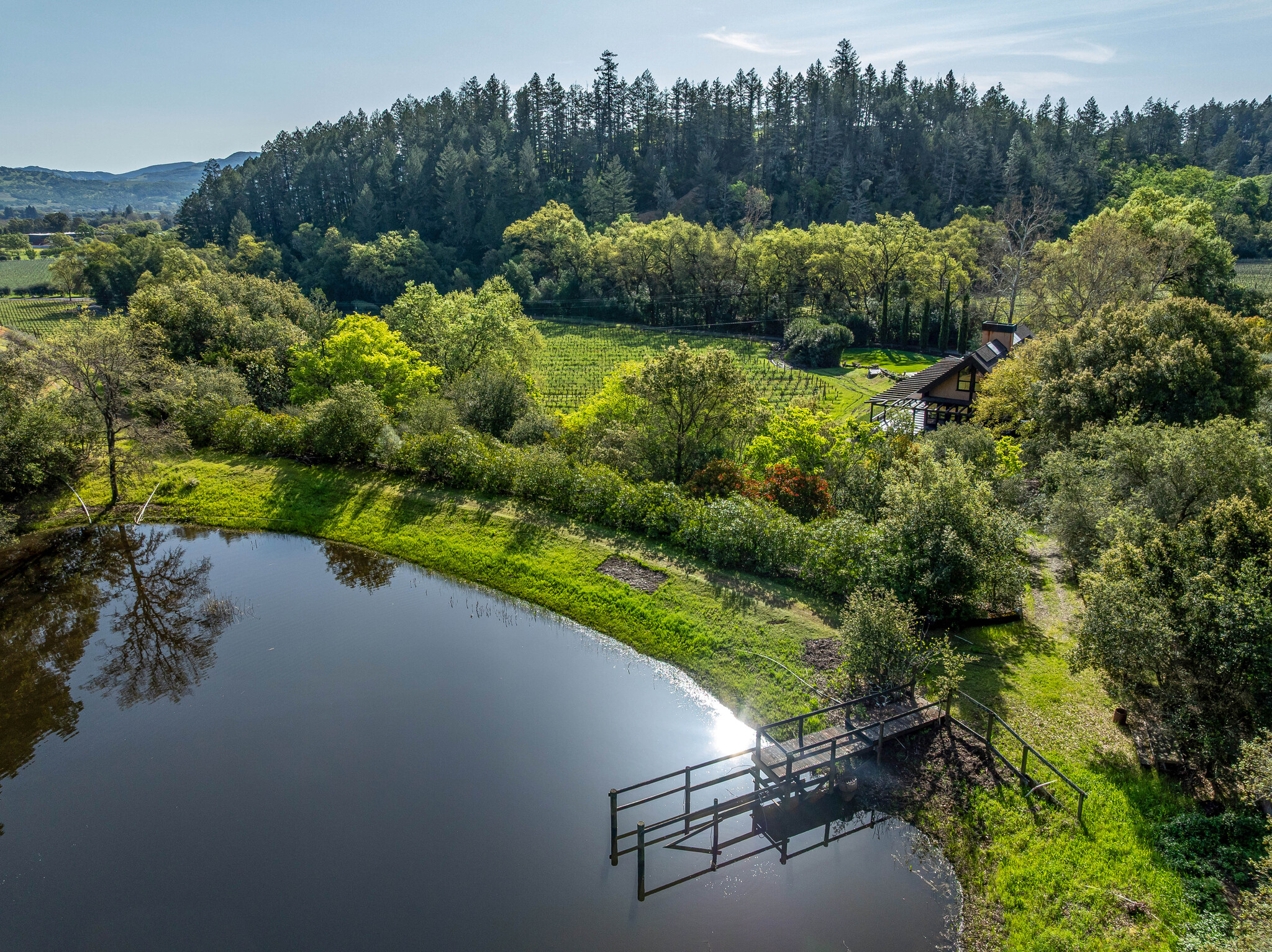 1626 Whitehall Ln, Saint Helena, CA for Sale