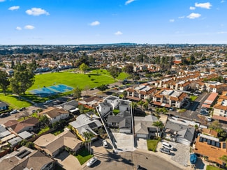 San Diego, CA Multi-Family - 8353 Ivory Coast Dr