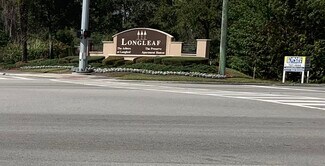 Melbourne, FL Commercial Land - Wickham Rd./Preserve Dr. 32934