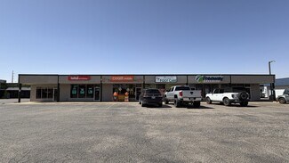 Lubbock, TX undefined - 5302 Slide Rd