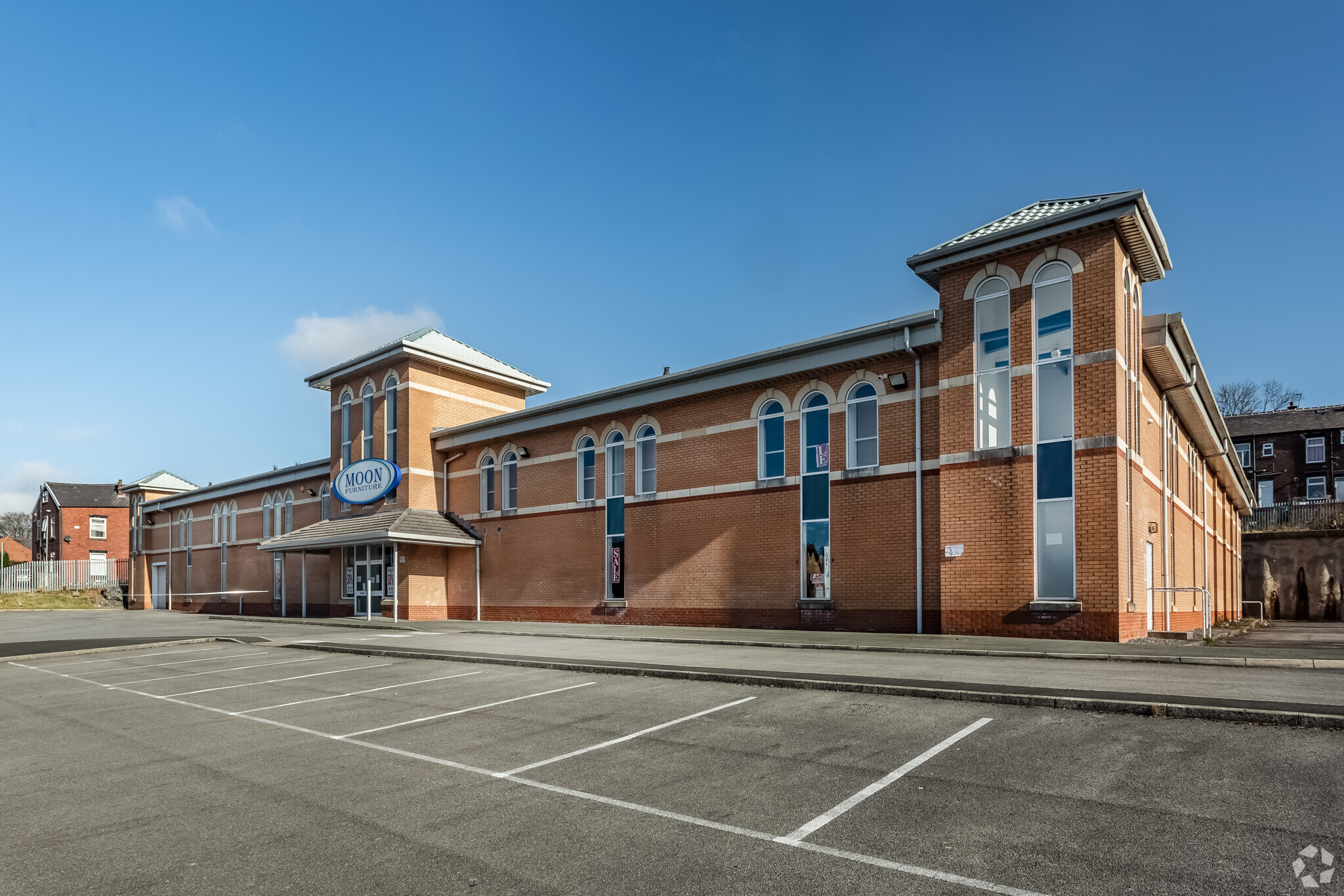 Rock Valley Way, Rochdale, LAN for Sale