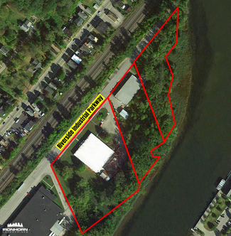 Little Falls, NY Industrial - 59-79 Riverside Industrial Pkwy
