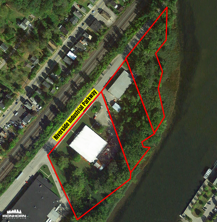 59-79 Riverside Industrial Pkwy, Little Falls, NY for Rent