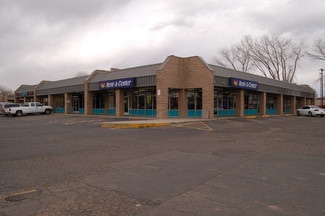 Farmington, NM Freestanding - 915 Farmington Ave