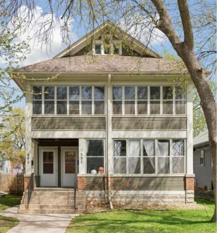 991 Wakefield Ave, Saint Paul, MN for Sale