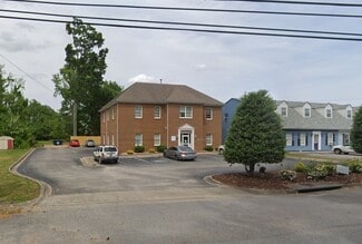 Colonial Heights, VA Office - 89 Sherwood Dr