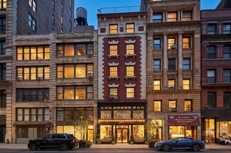New York, NY Office/Retail - 31 W 26th St New York, NY Office/Retail - 31 W 26th St
