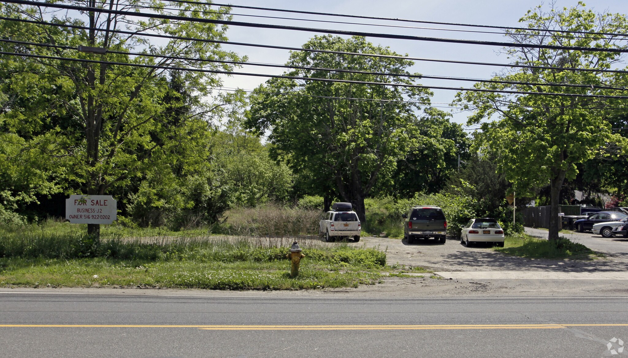 158 Montauk Hwy, Moriches, NY for Sale