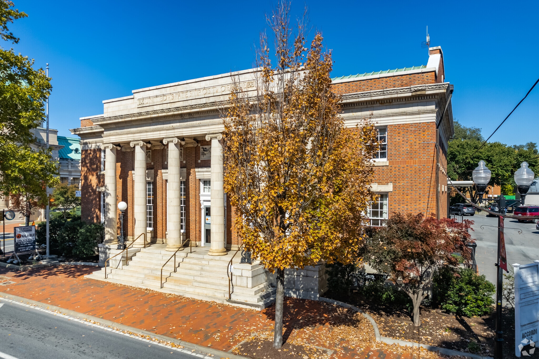 200 N Braddock St, Winchester, VA for Rent