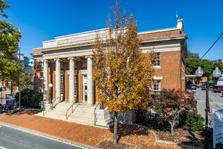 Winchester, VA Office/Retail - 200 N Braddock St