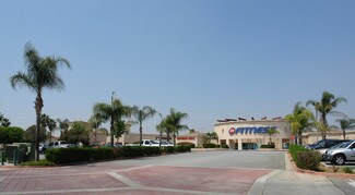 Moreno Valley, CA Retail - 23750 Alessandro Blvd