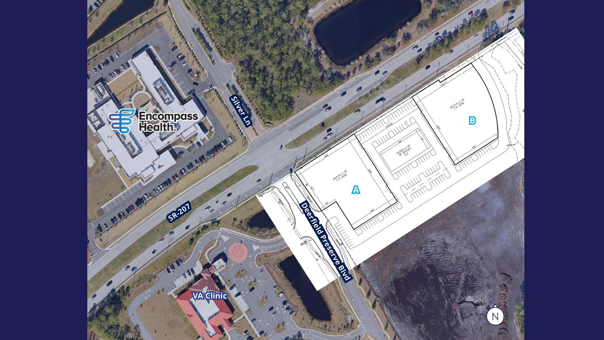 SR-207, Saint Augustine, FL for Rent