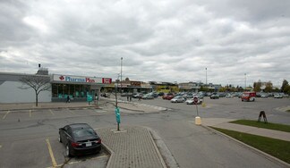 Ajax, ON Coworking Space - 134-226 Harwood Ave S Ajax, ON Coworking Space - 134-226 Harwood Ave S