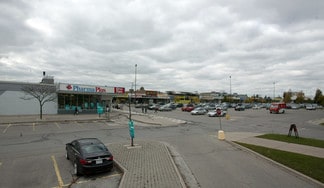 Ajax, ON Office, Office/Retail - 136-202 Harwood Ave S
