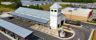 Dublin, GA Car Washes - 2404 US Highway 80 W Dublin, GA Car Washes - 2404 US Highway 80 W