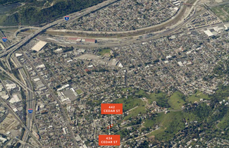 Los Angeles, CA undefined