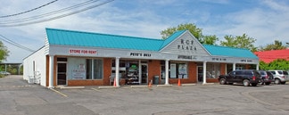 Hampton Bays, NY Office - 274 Montauk Hwy