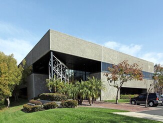 Irvine, CA Industrial - 1 Oldfield