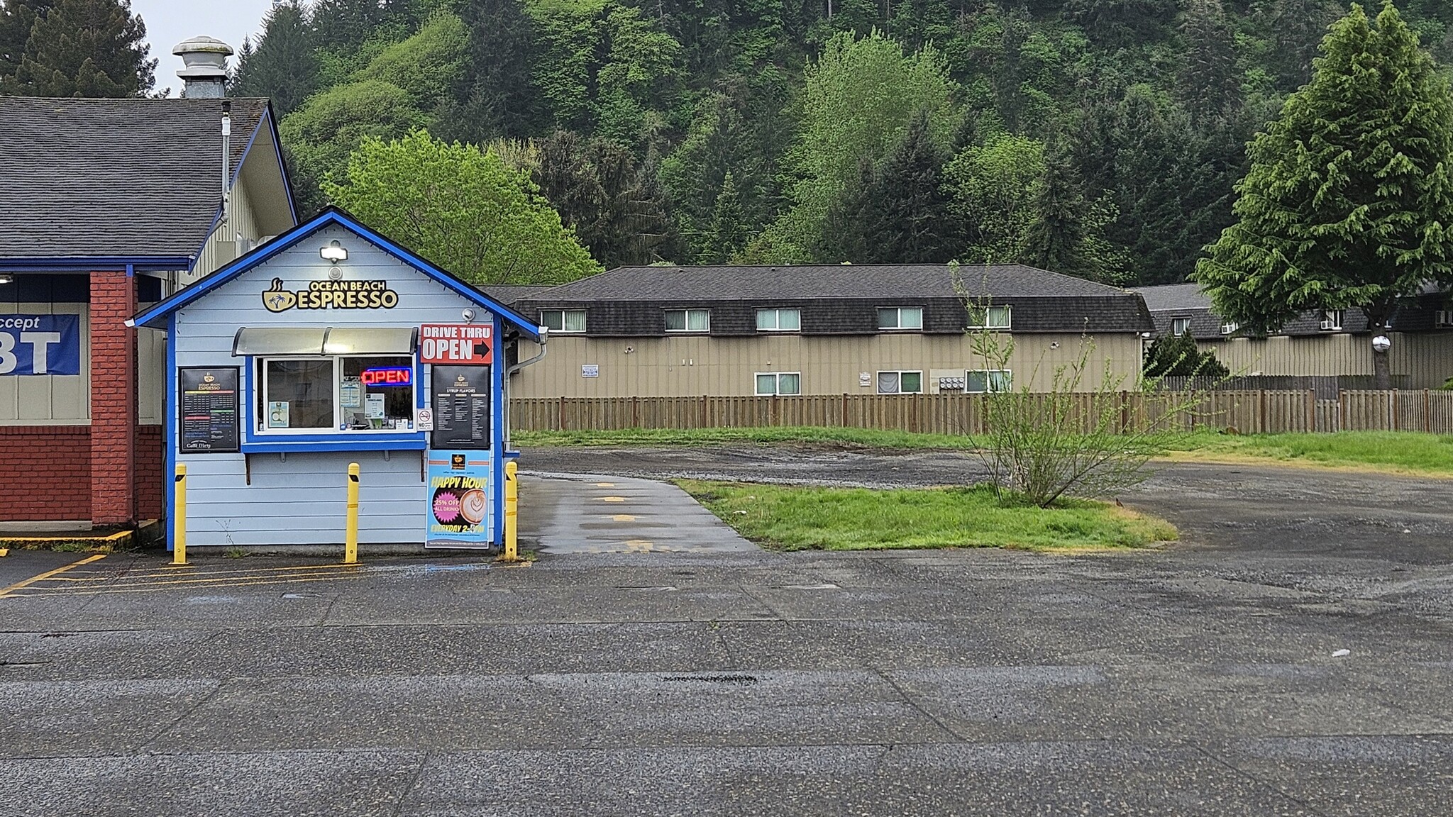 3803 Ocean Beach Hwy, Longview, WA for Rent