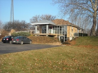 Kalamazoo, MI Office - 4200 S 9th St Kalamazoo, MI Office - 4200 S 9th St