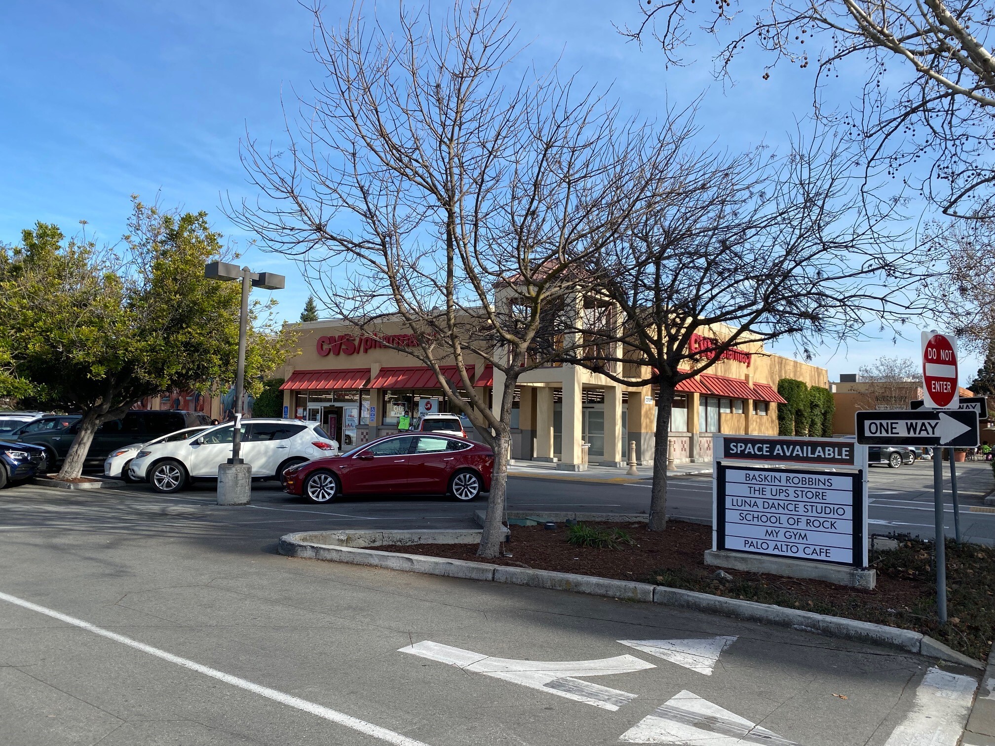 2655-2675 Middlefield Rd, Palo Alto, CA for Rent