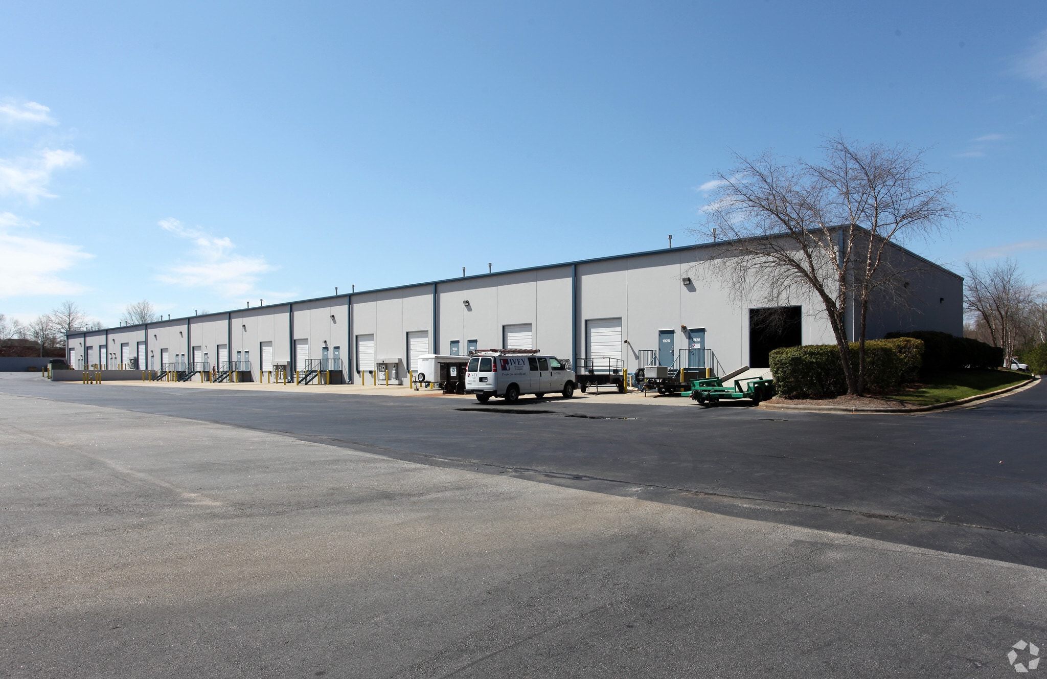 1900-1928 Garner Station Blvd, Raleigh, NC for Rent