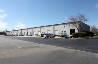 Raleigh, NC Flex - 1900-1928 Garner Station Blvd